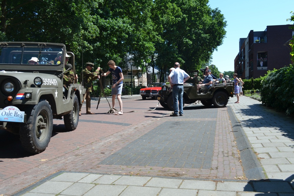 Oldtimerrit Geesteren 5 juni 2016 - 106